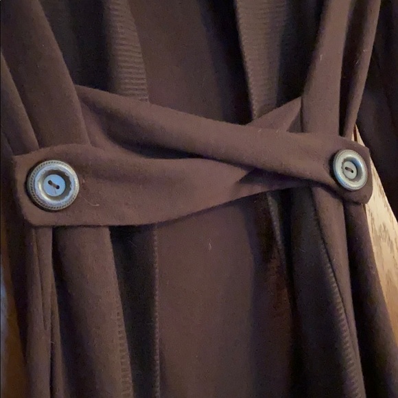 Cross button sweater - Picture 3 of 4